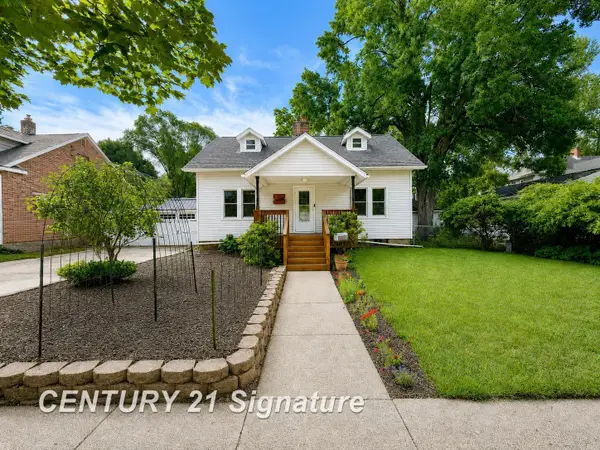 212 Auburn, Midland, MI 48640