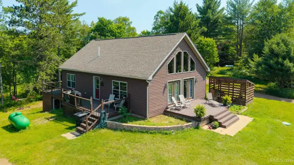 687 Co Rd Ah, Champion, MI 49814
