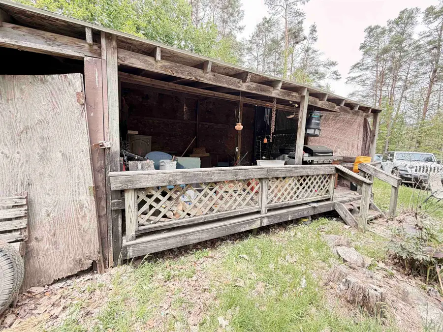 3937 W Herrick, Farwell, MI 48622 - #3