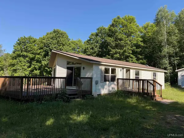 E12374 Olson, Shingleton, MI 49884