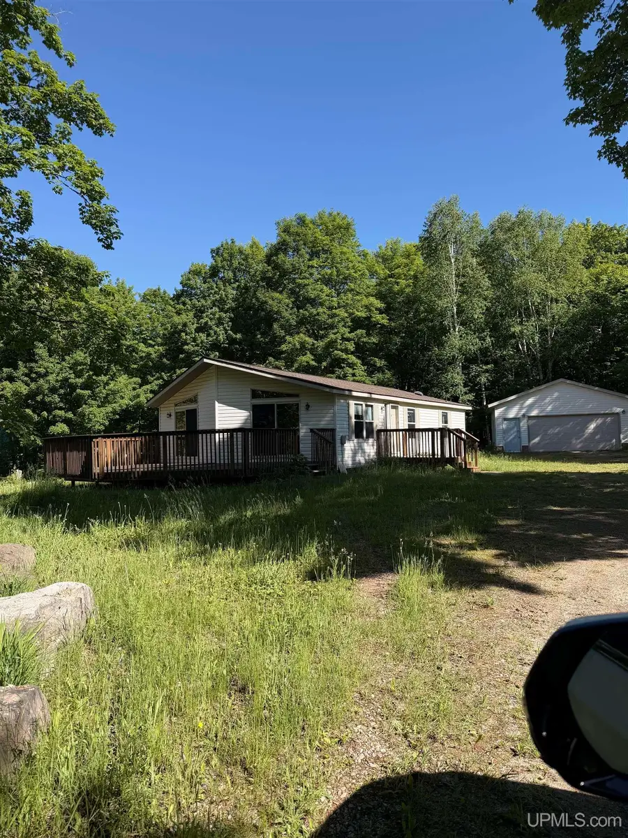 E12374 Olson, Shingleton, MI 49884 - #2