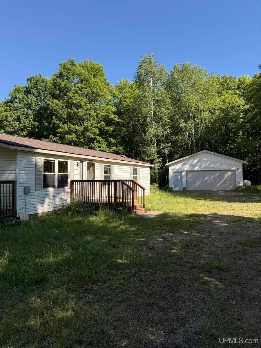 E12374 Olson, Shingleton, MI 49884 - #3