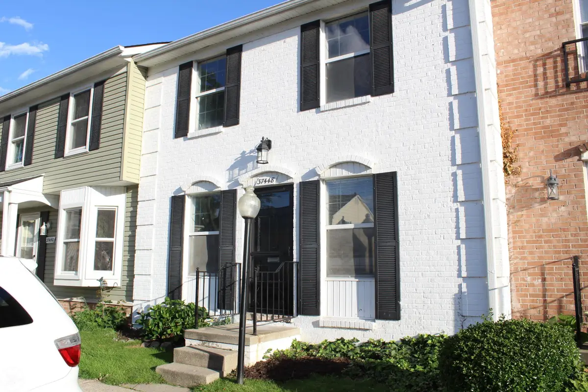 37448 Charter Oaks #bldg 122 unit 145, Clinton Township, MI 48036 - #1