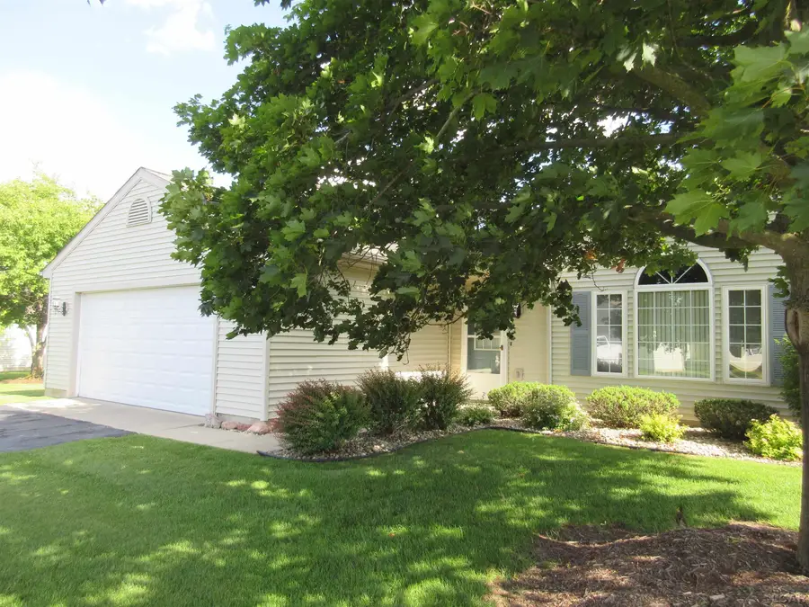 1902 Stillwater, Tecumseh, MI 49286 - #3
