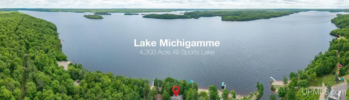 137 Brown, Michigamme, MI 49861 - #1