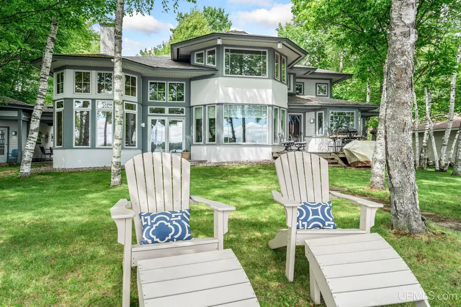 137 Brown, Michigamme, MI 49861 - #2