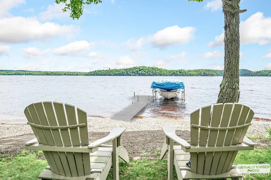 137 Brown, Michigamme, MI 49861 - #3