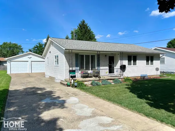 809 Moore, Owosso, MI 48867