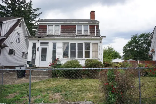 259 Marlborough, Detroit, MI 48215