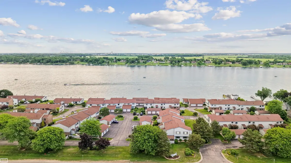 1715 River, Saint Clair, MI 48079 - #1