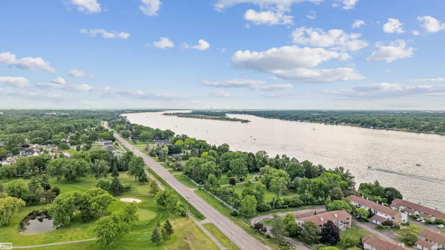 1715 River, Saint Clair, MI 48079 - #2