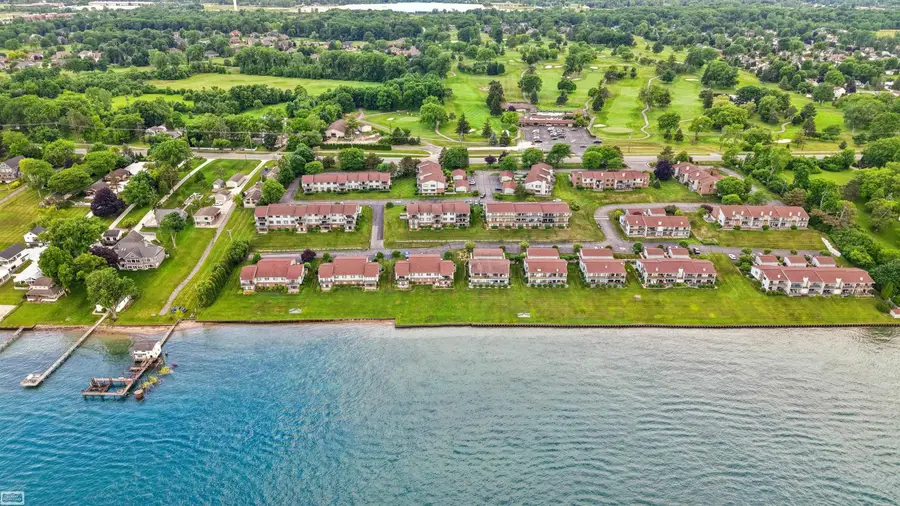 1715 River, Saint Clair, MI 48079 - #3
