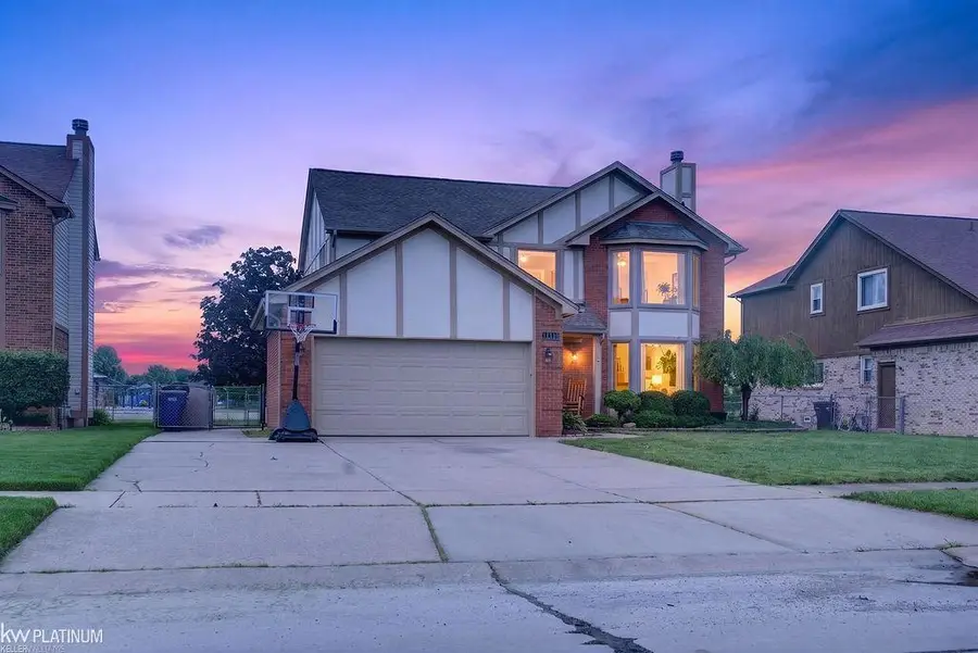 53103 W Ridge, Chesterfield, MI 48051 - #2