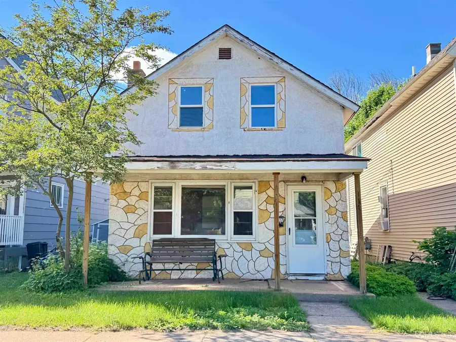 117 E Peck, Negaunee, MI 49866 - #2