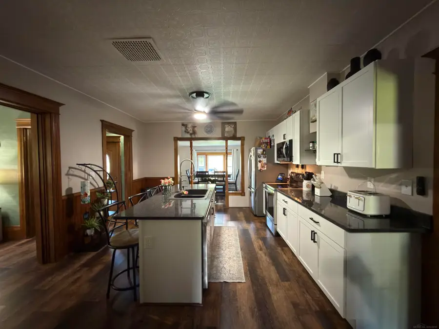 1451 N Loree, Carsonville, MI 48419 - #3