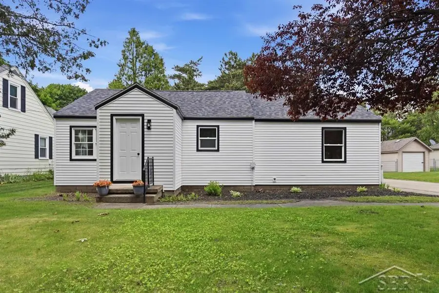 2805 E Ashman, Midland, MI 48642 - #2
