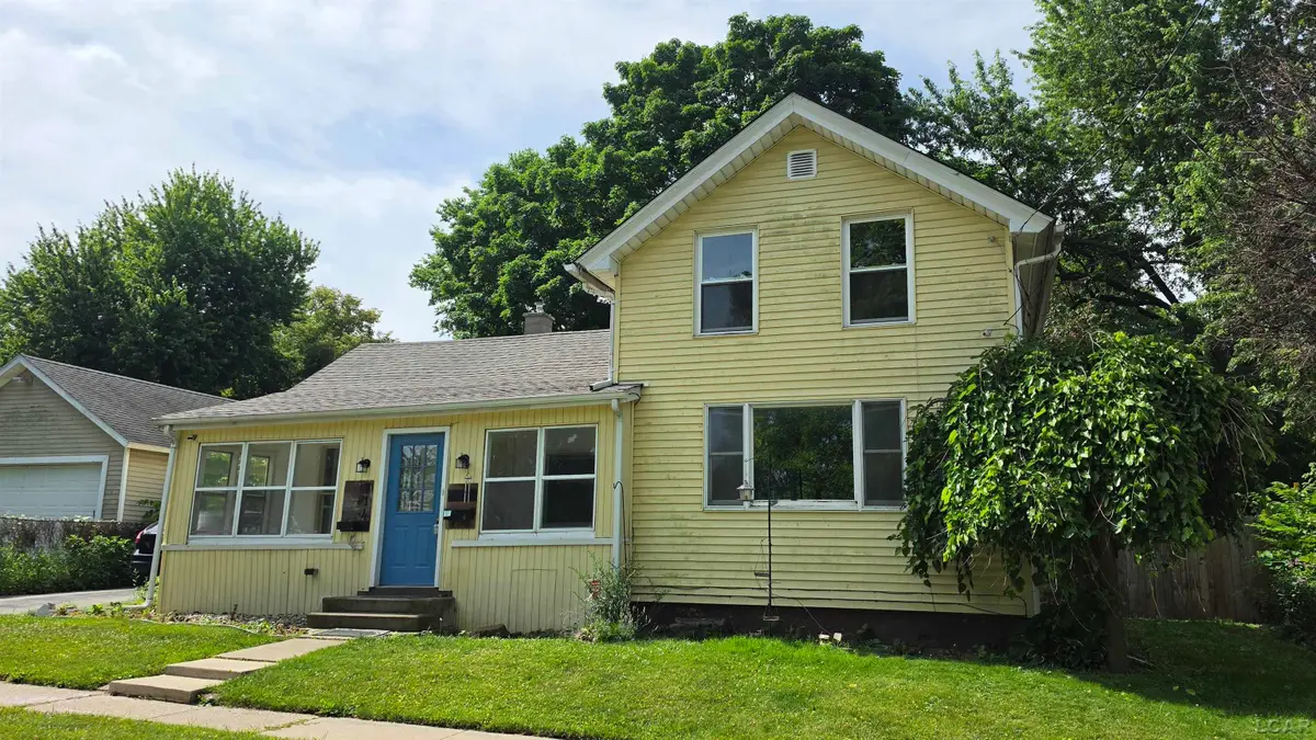 714 Mulberry, Adrian, MI 49221 - #1