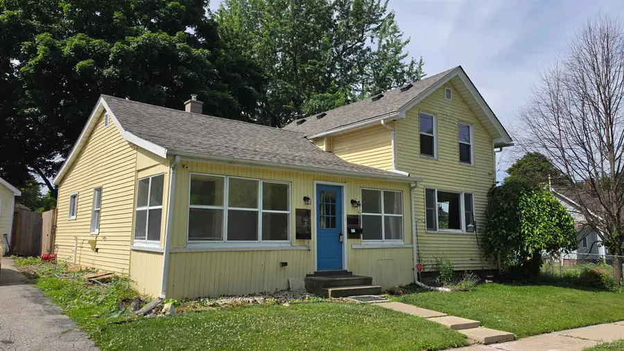 714 Mulberry, Adrian, MI 49221 - #2