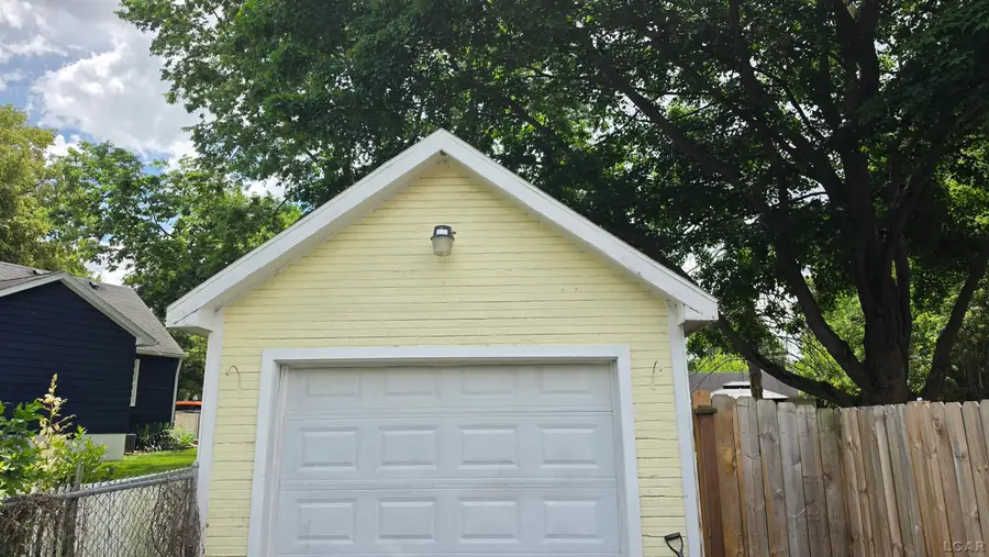 714 Mulberry, Adrian, MI 49221 - #3