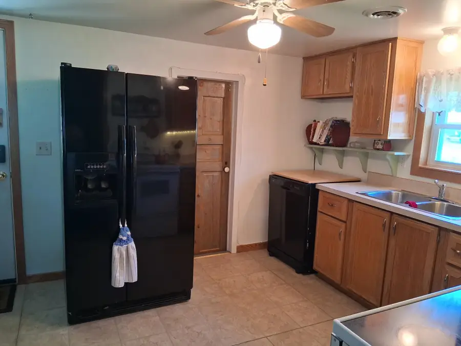 1604 Otsego, Saint Helen, MI 48656 - #2