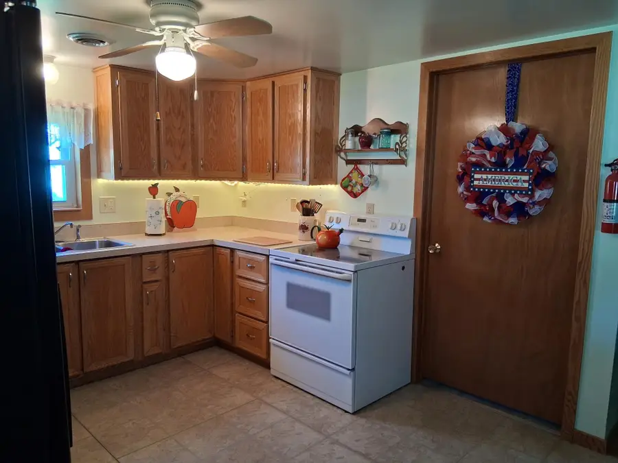 1604 Otsego, Saint Helen, MI 48656 - #3