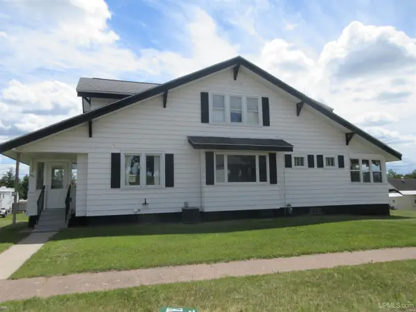 502 Ascherman, Wakefield, MI 49968