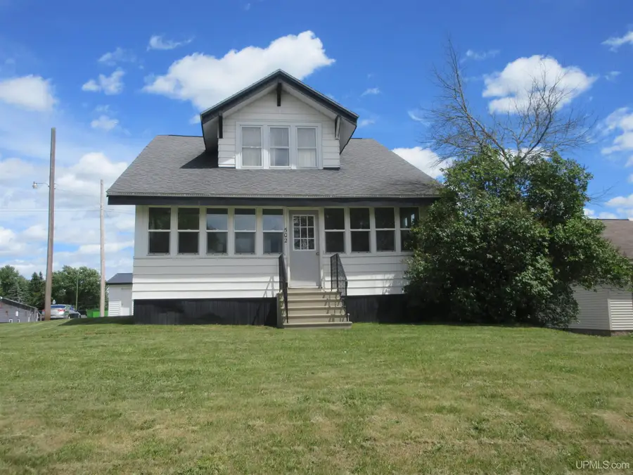 502 Ascherman, Wakefield, MI 49968 - #2