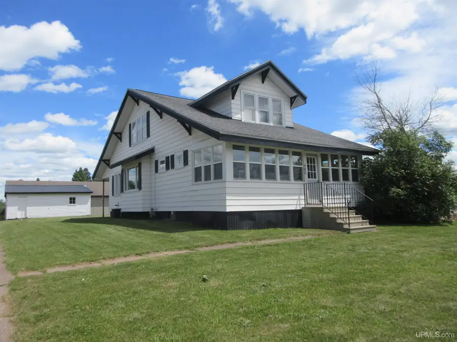 502 Ascherman, Wakefield, MI 49968 - #3