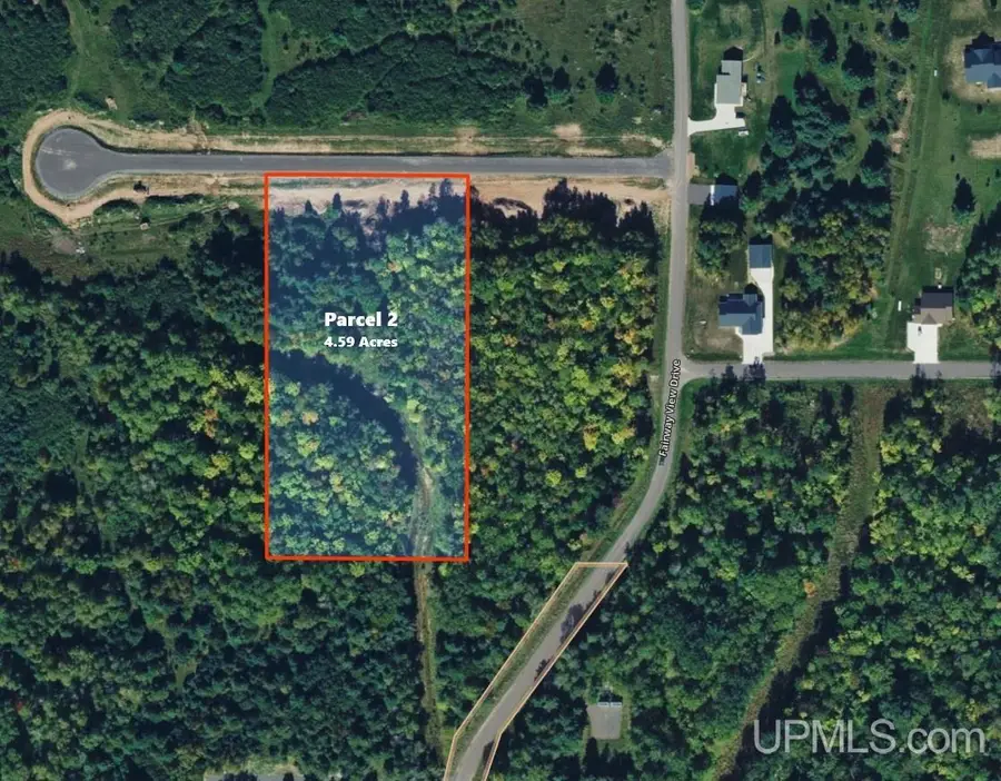 TBD Eagle, Chassell, MI 49916 - #2