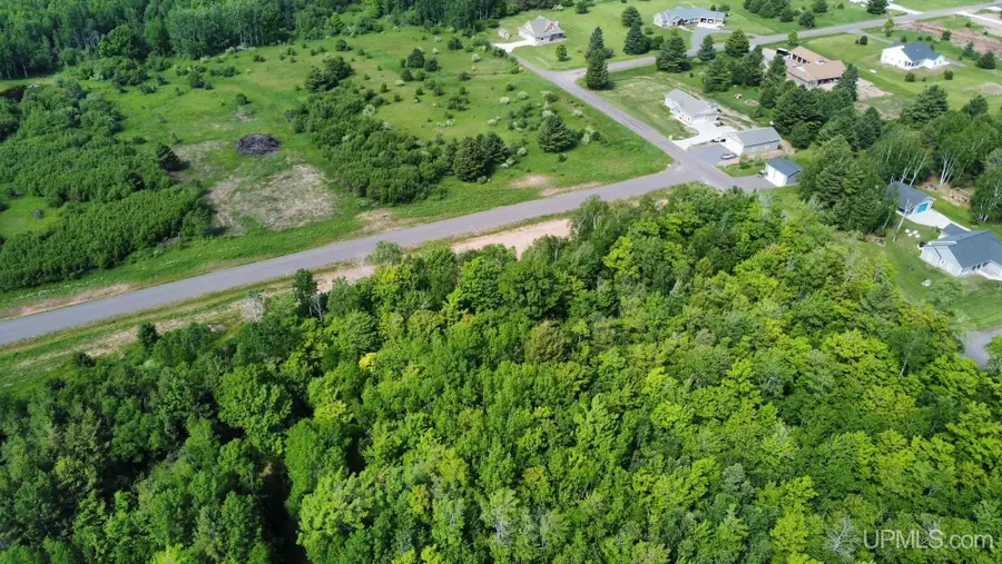 TBD Eagle, Chassell, MI 49916 - #3
