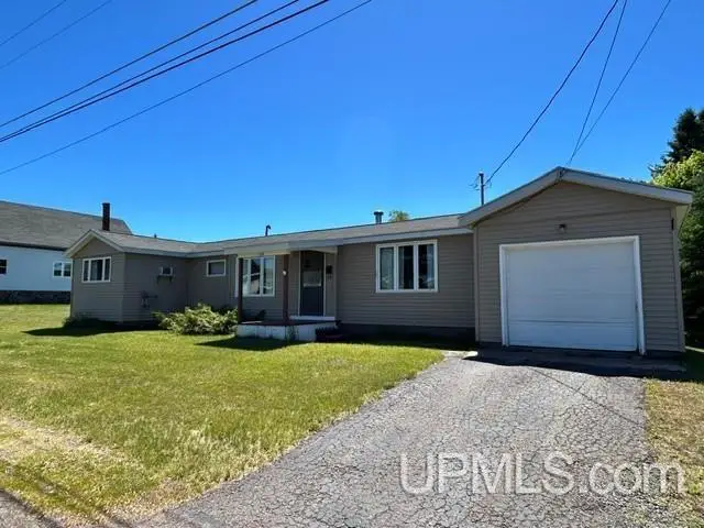 124 Stanton, Mohawk, MI 49950 - #2