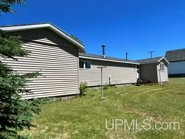 124 Stanton, Mohawk, MI 49950 - #3
