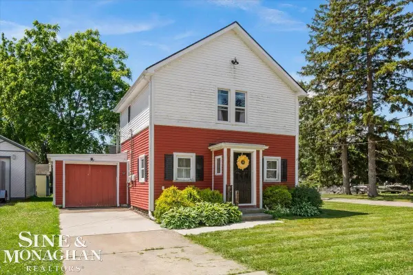 447 Ruskin, Algonac, MI 48001