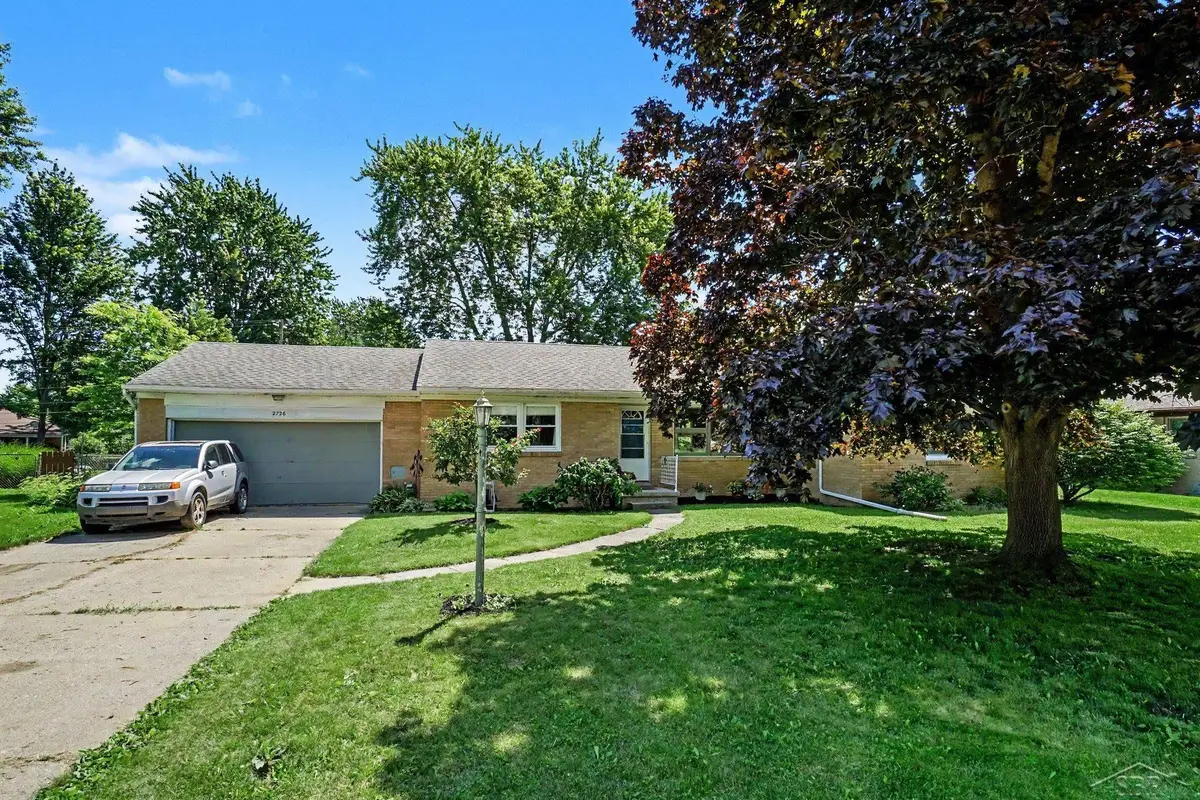 2726 Reppuhn, Saginaw, MI 48603 - #1