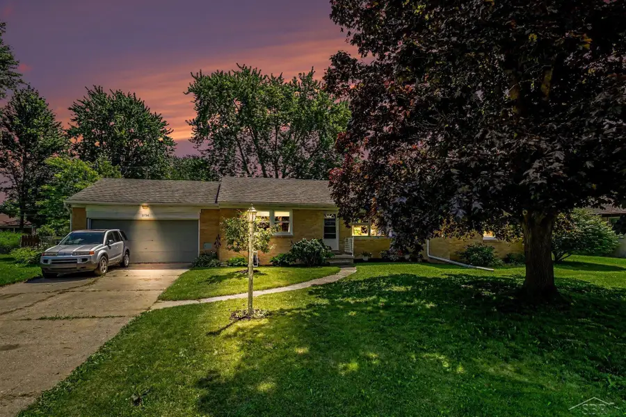 2726 Reppuhn, Saginaw, MI 48603 - #2