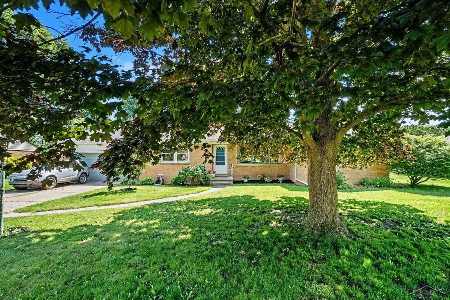 2726 Reppuhn, Saginaw, MI 48603 - #3