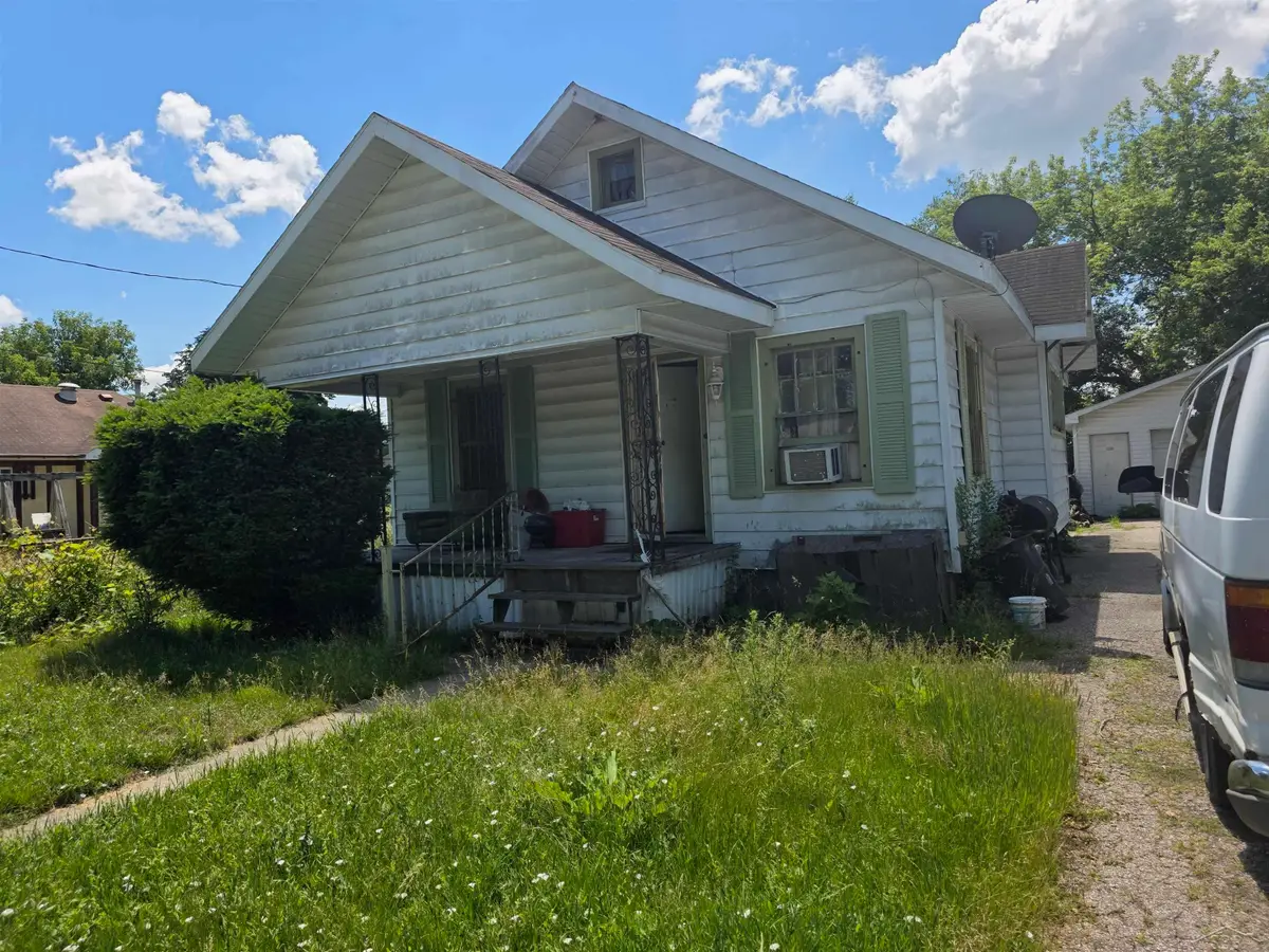 4134 Fulton, Saginaw, MI 48601 - #1
