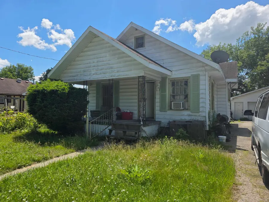 4134 Fulton, Saginaw, MI 48601 - #2