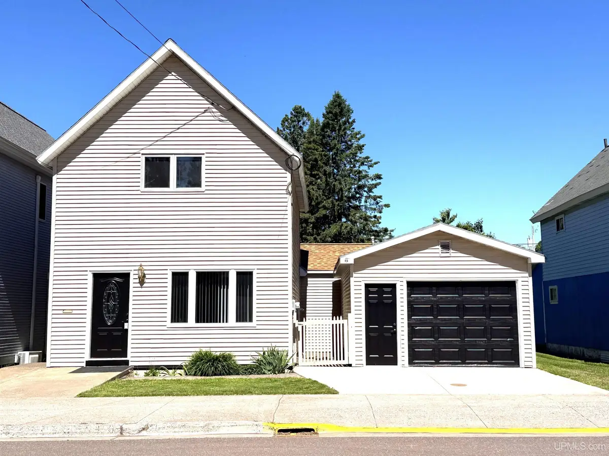 429 Hecla, Laurium, MI 49913 - #1