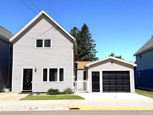 429 Hecla, Laurium, MI 49913