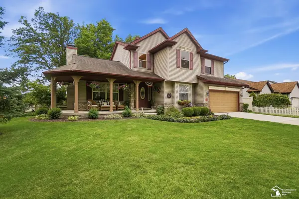 4548 Partridge, Newport, MI 48166