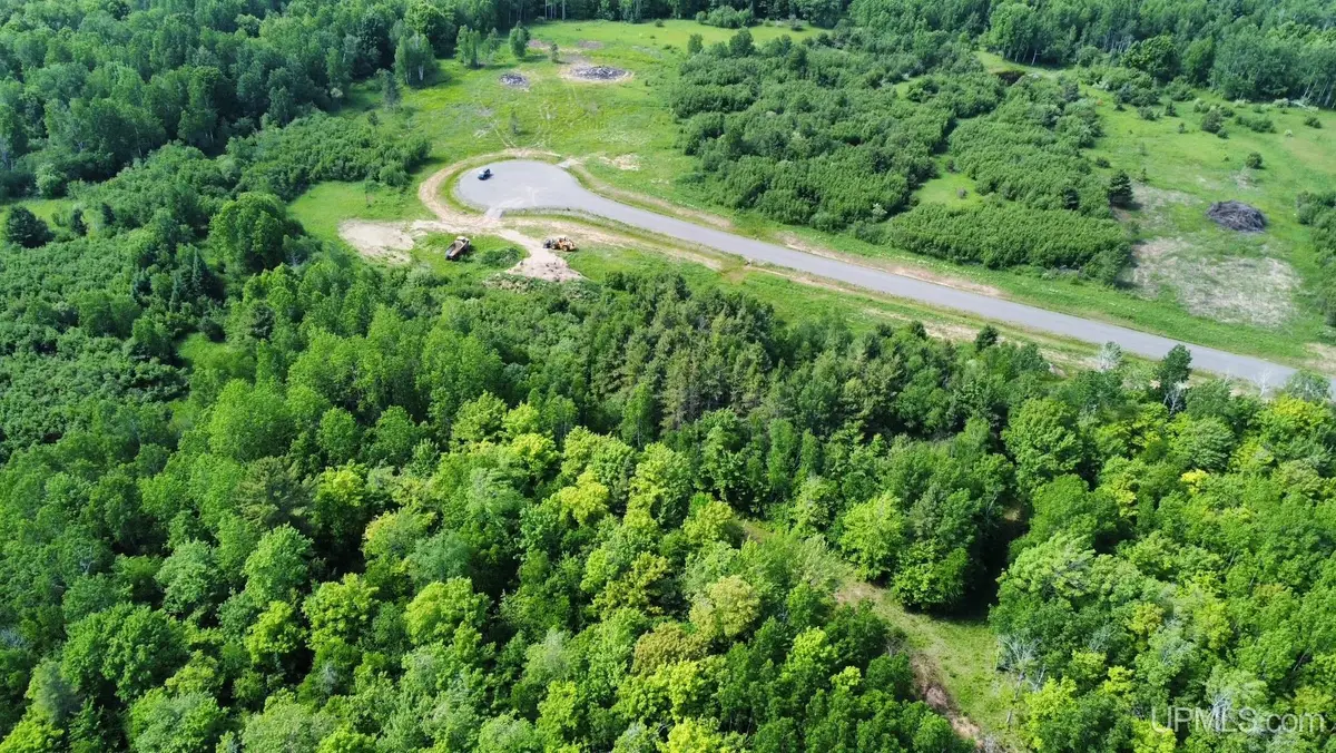 TBD Parcel 3 Eagle, Chassell, MI 49931 - #1