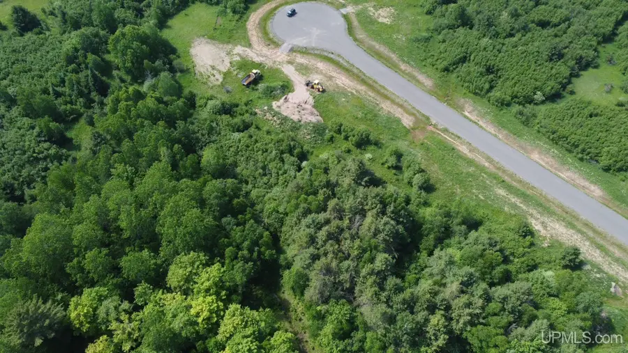 TBD Parcel 3 Eagle, Chassell, MI 49931 - #3