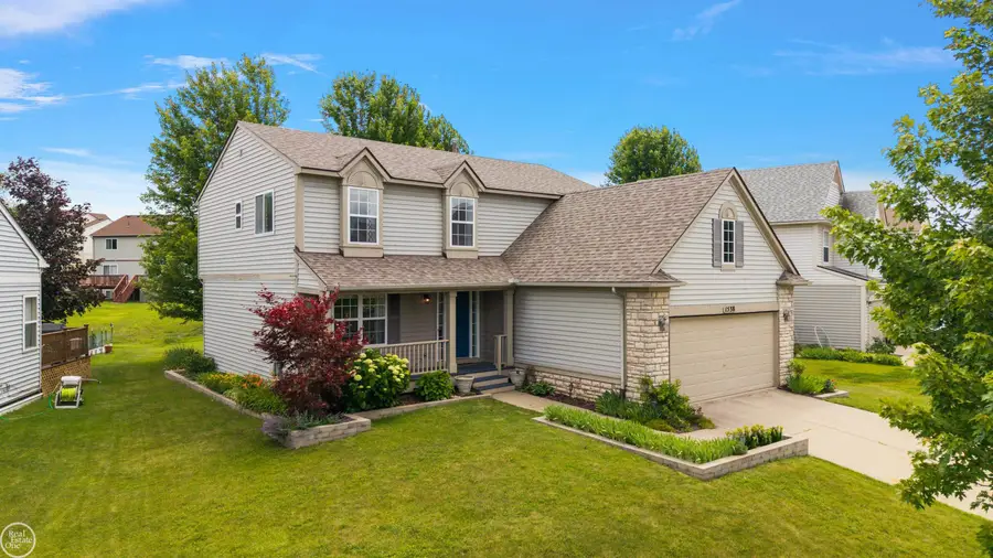 1538 Scio Ridge, Ann Arbor, MI 48103 - #2