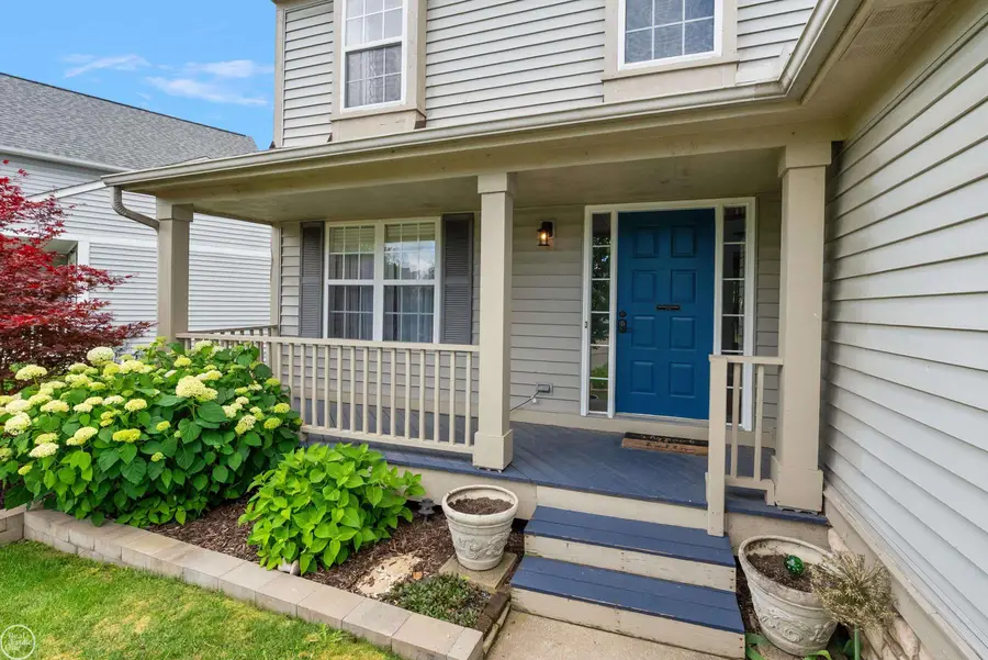1538 Scio Ridge, Ann Arbor, MI 48103 - #3