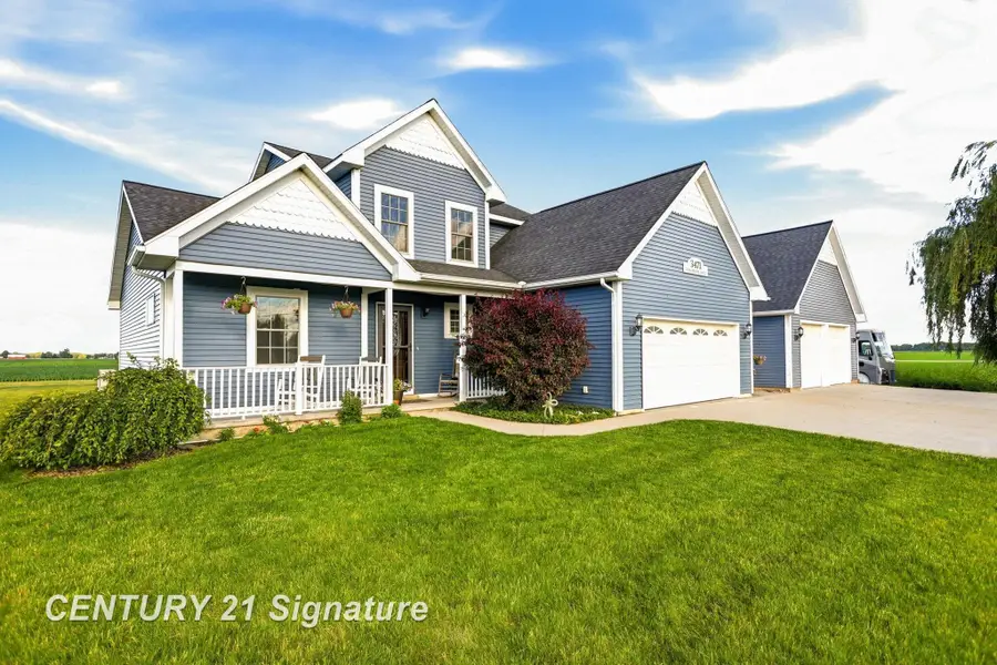 3471 Fraser, Bay City, MI 48706 - #3