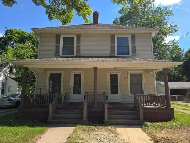 426 E Williams, Owosso, MI 48867 - #1