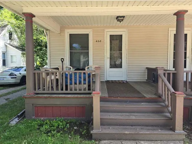 426 E Williams, Owosso, MI 48867 - #2