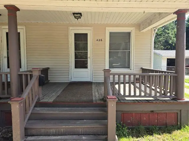 426 E Williams, Owosso, MI 48867 - #3