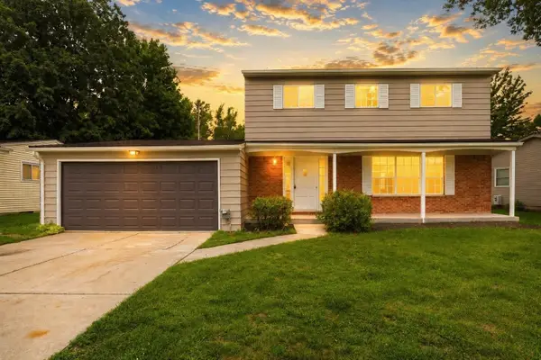 929 Springview, Flushing, MI 48433